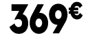 369 € 00