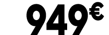 949 € 90