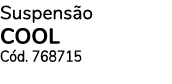 Suspens o COOL C d. 768715