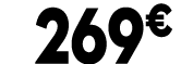 269 € 90