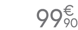 99€ 90