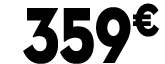 359 € 99