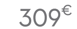 309€ 00