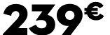 239 € 90