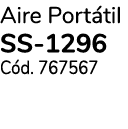 Aire Port til SS 1296 C d. 767567