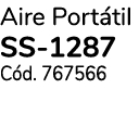 Aire Port til SS 1287 C d. 767566