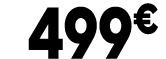 499 € 90