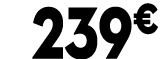 239 € 90