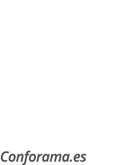 Te ayudamos a renovar tu cocina. Ven y descr brela en tu tienda m s cercana u online en Conforama.es