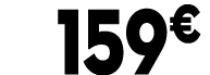 159 € 90