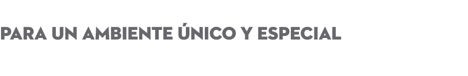 Elige MESAS Y sillas con dise o PARA UN AMBIENTE NICO Y ESPECIAL