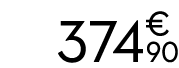374€ 90
