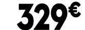 329 € 90