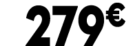 279 € 00