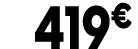 419 € 90