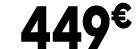 449 € 90