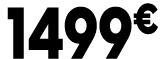 1499 € 90