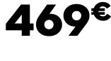 469 € 00
