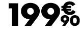 199 € 90