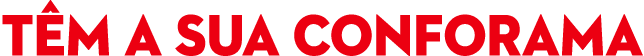 T M A SUA CONFORAMA