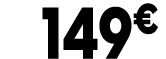 149 € 90
