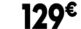 129 € 90