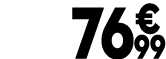 76 € 99