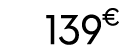 139 € 00