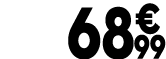 68 € 99
