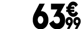 63 € 99
