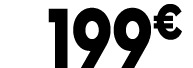 199 € 00