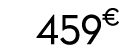 459 € 00