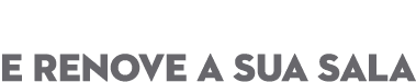 Inspire se, idealize e renove a sua sala 