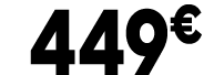 449 € 00