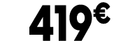 419 € 90