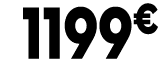 1199 € 90