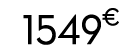 1549 € 00