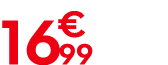 16 € 99