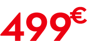 499 € 00