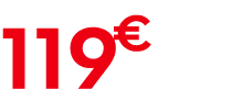 119 € 00