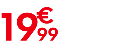19 € 99