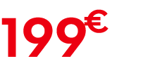 199 € 00