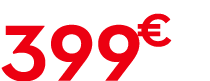 399 € 00