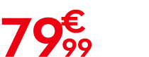 79 € 99