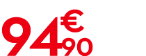 94 € 90