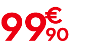 99 € 90