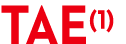 tae(1)