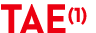 tae(1)