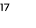 17