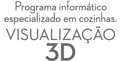 Programa inform tico especializado em cozinhas. Visualiza o 3D